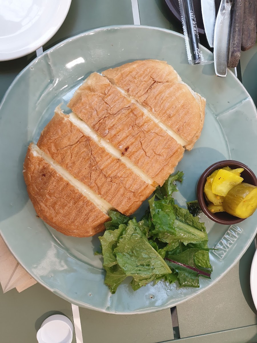 Cafe Mamas (Yeouido) - 6