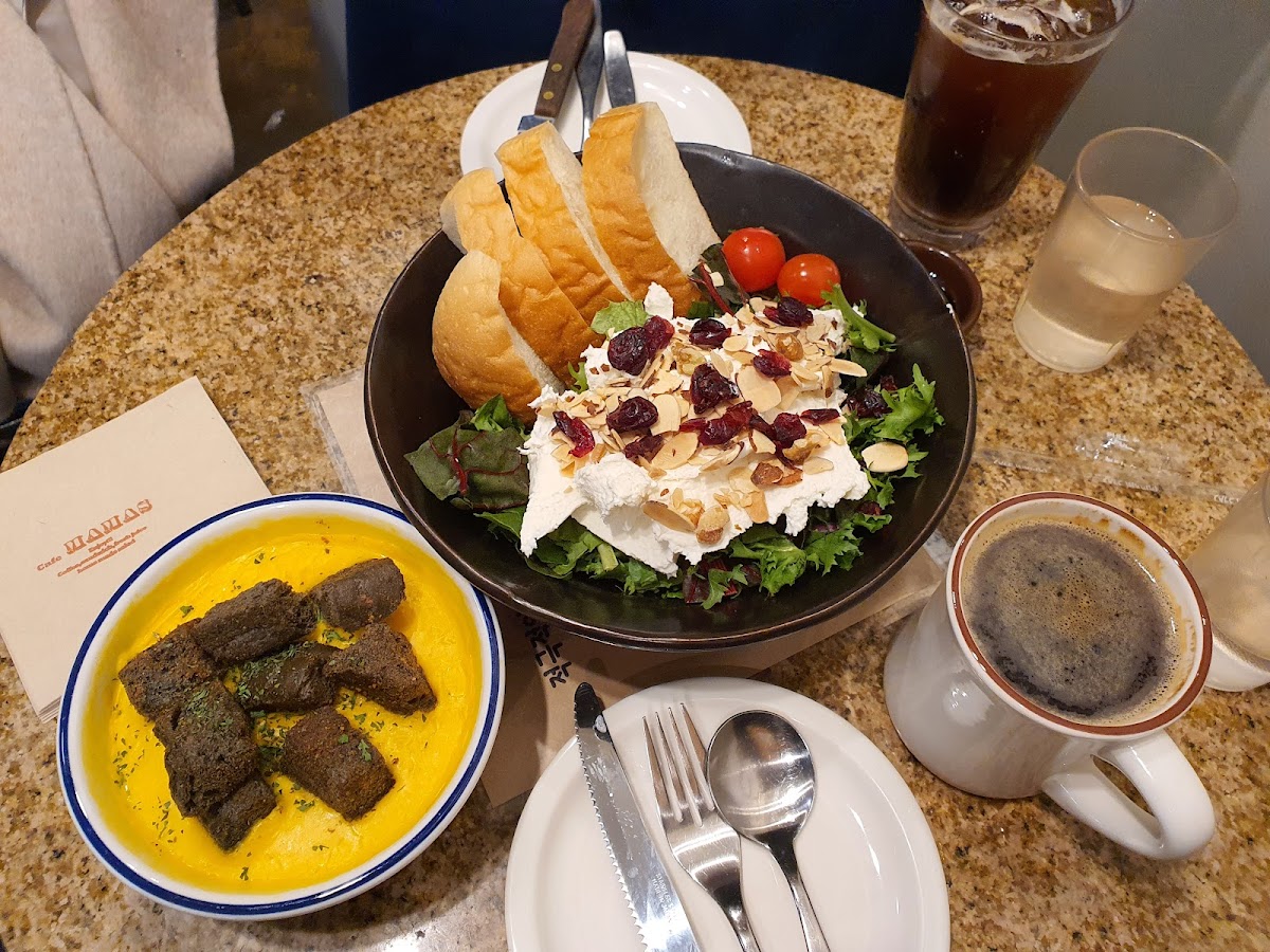 Cafe Mamas (Yeouido) - 7