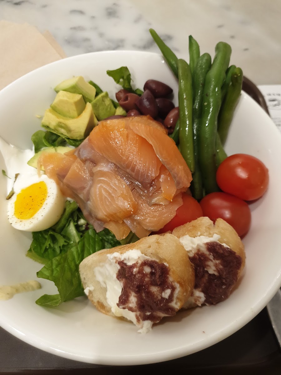 Cafe Mamas (Yeouido) - 8