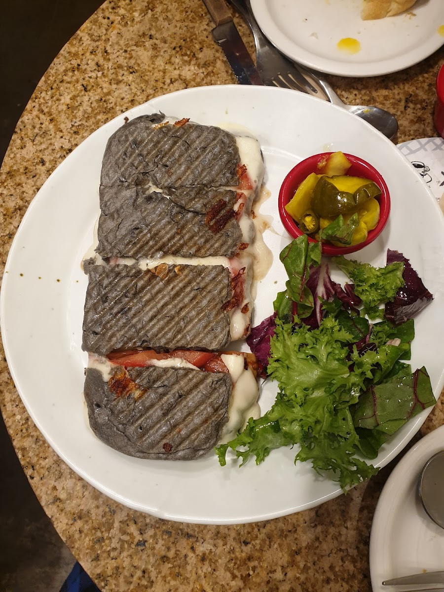 Cafe Mamas (Yeouido) - 9