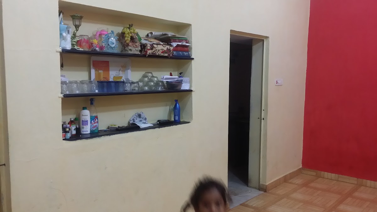 Cafe Sahara Hills - 3