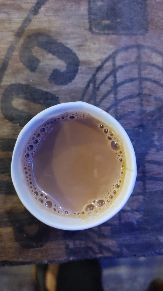 Cafe Sahara Hills - 5