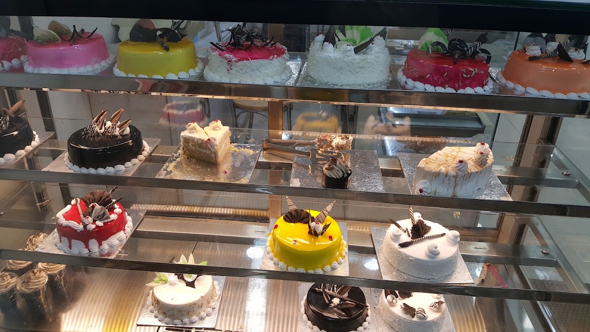 BABU SINGH THAKUR PEDHA - 3