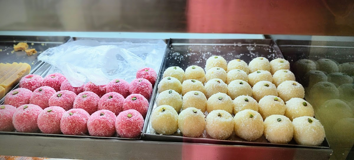 BABU SINGH THAKUR PEDHA - 6