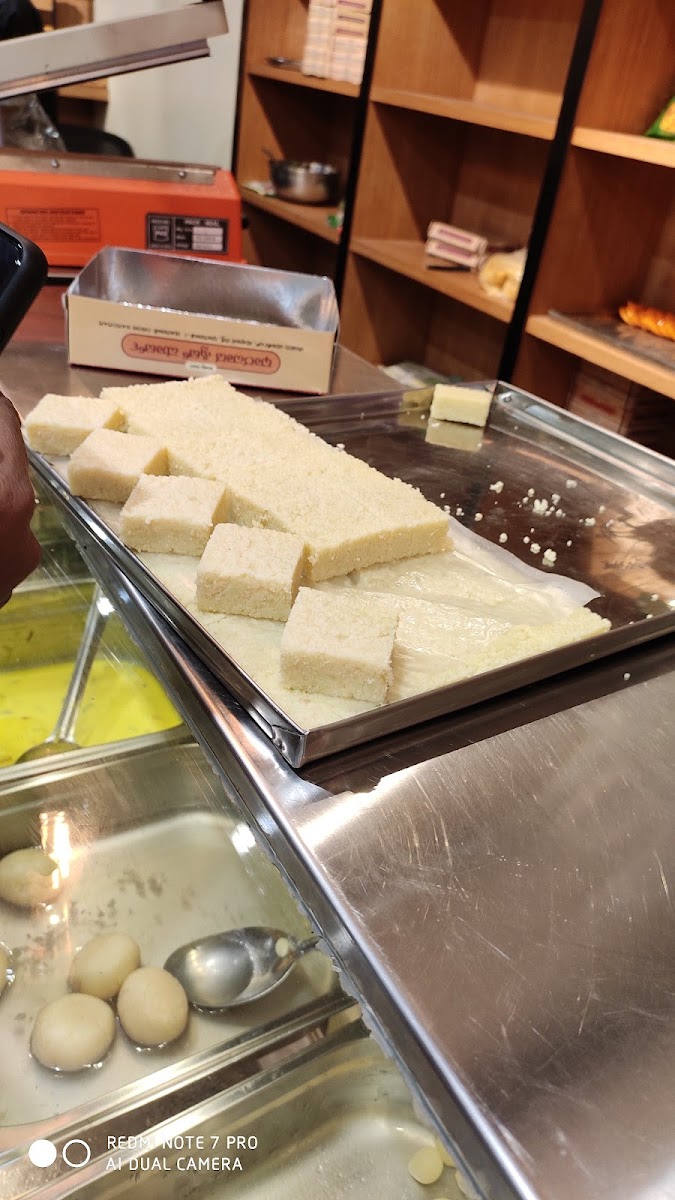 BABU SINGH THAKUR PEDHA - 7