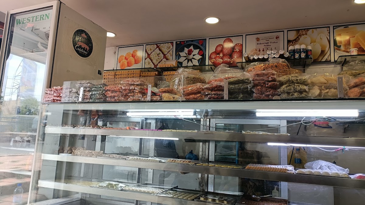 BABU SINGH THAKUR PEDHA - 9