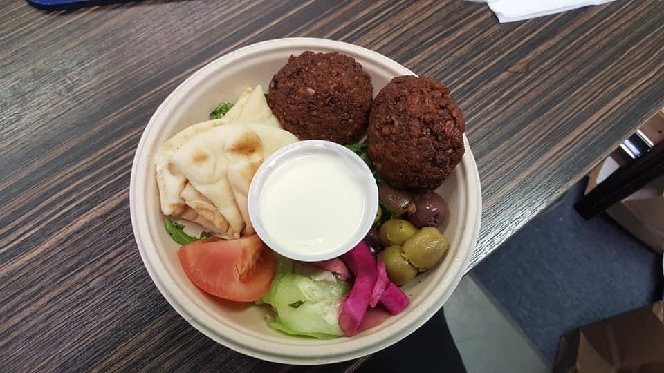 Salt + Honey Express - 10