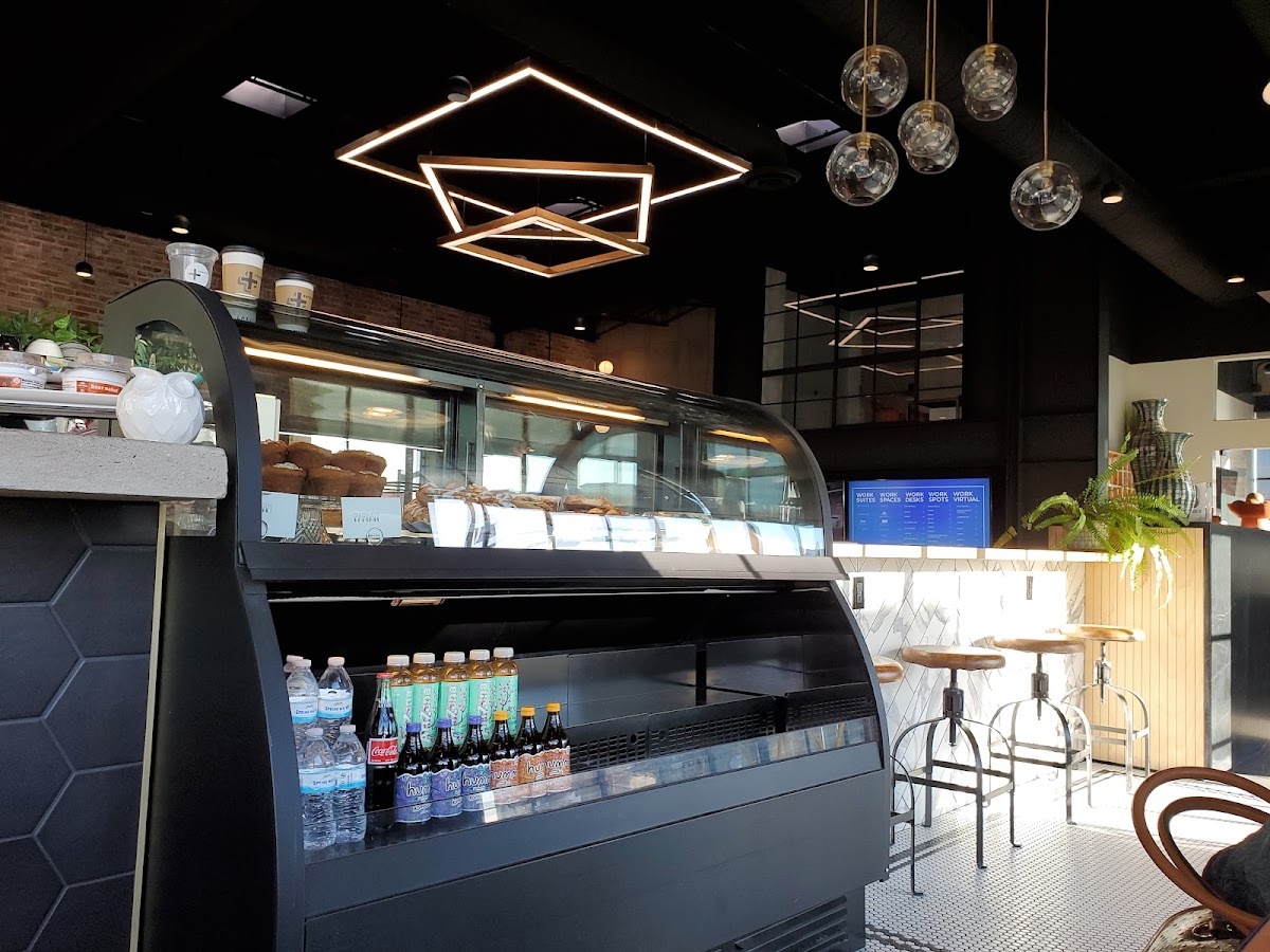 Salt + Honey Express - 4