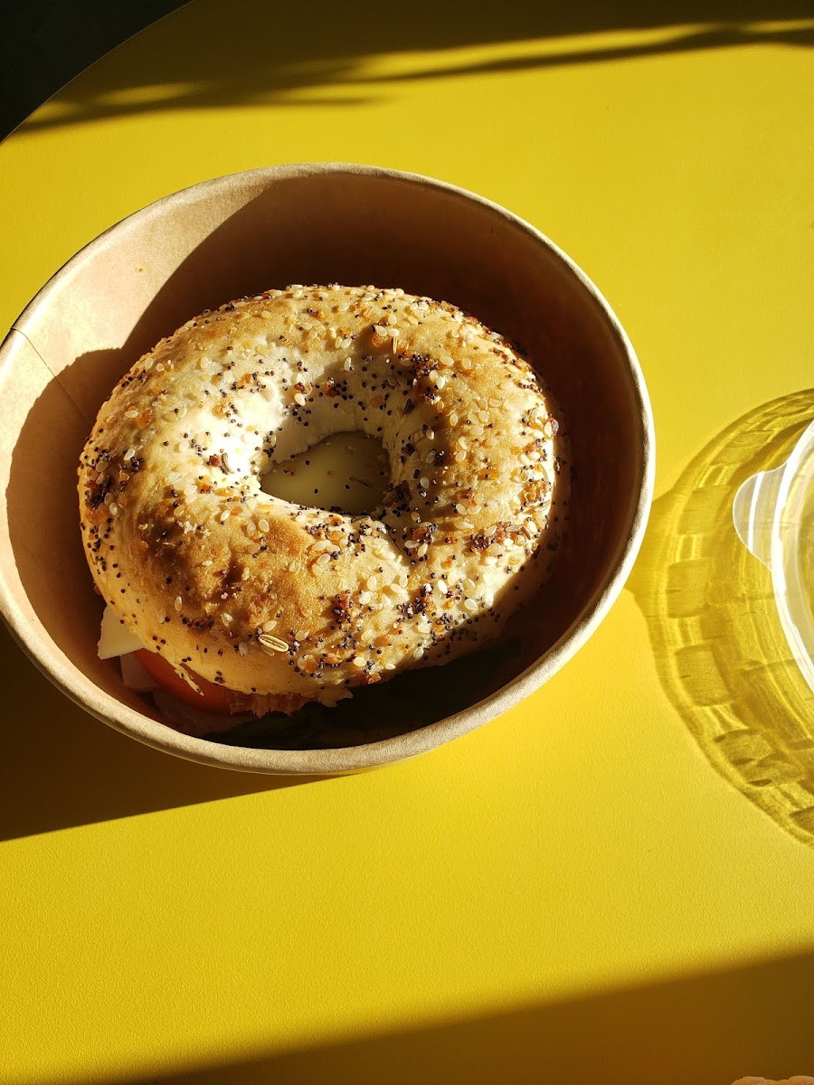 Salt + Honey Express - 5