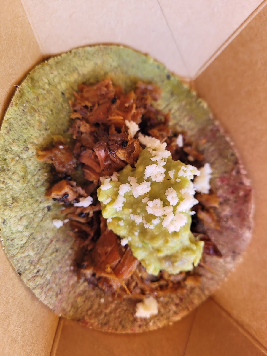 Salt + Honey Express - 8