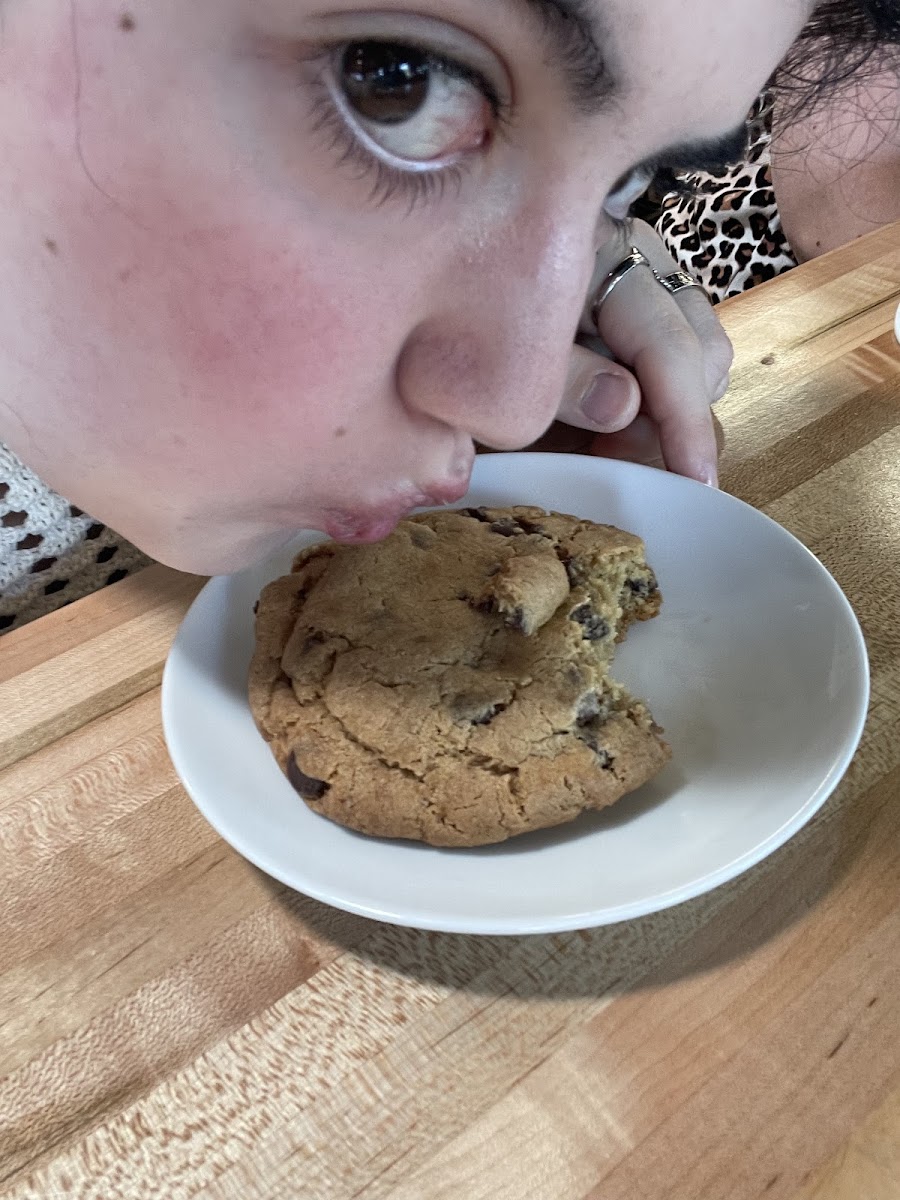 Salt + Honey Express - 9