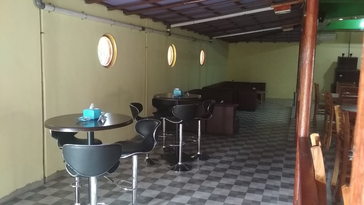 Sms Cafe & Resto - 5