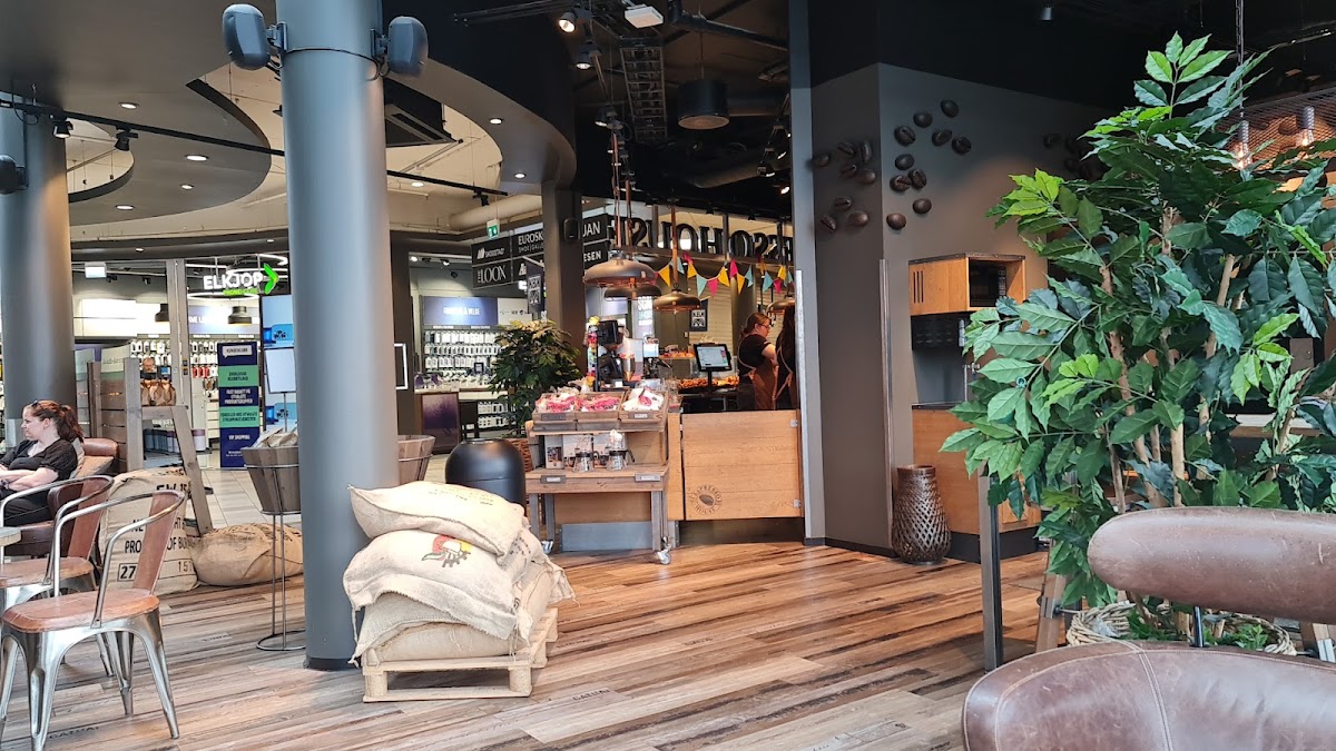 Espresso House Storkaia