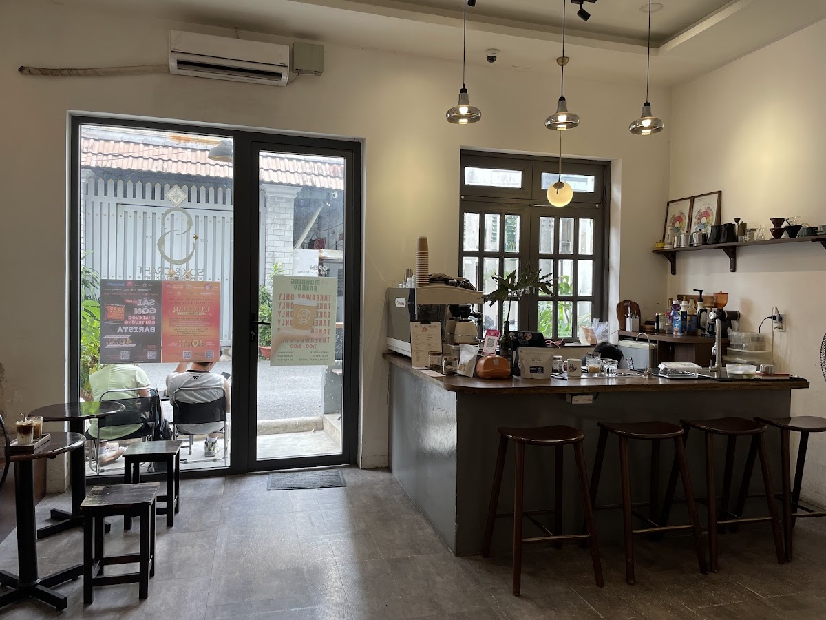 Sox & Craft Coffee Roastery