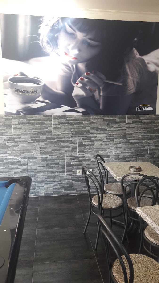 Café Nova Geração