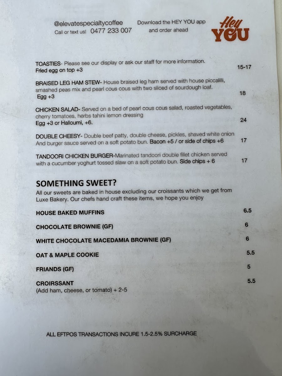 Elevate Specialty Coffee - 4