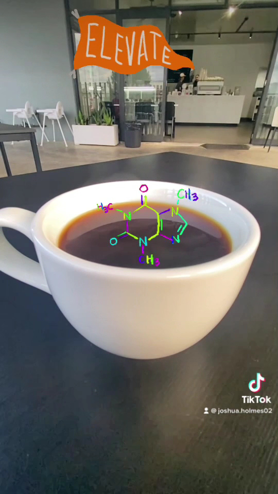 Elevate Specialty Coffee - 2