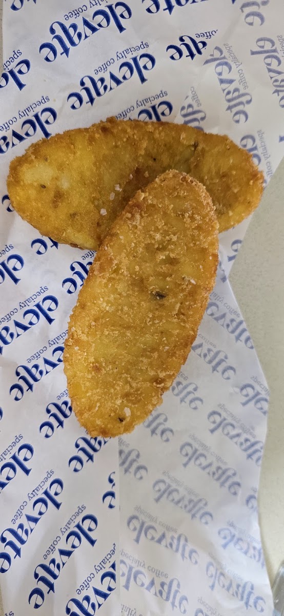 Elevate Specialty Coffee - 6