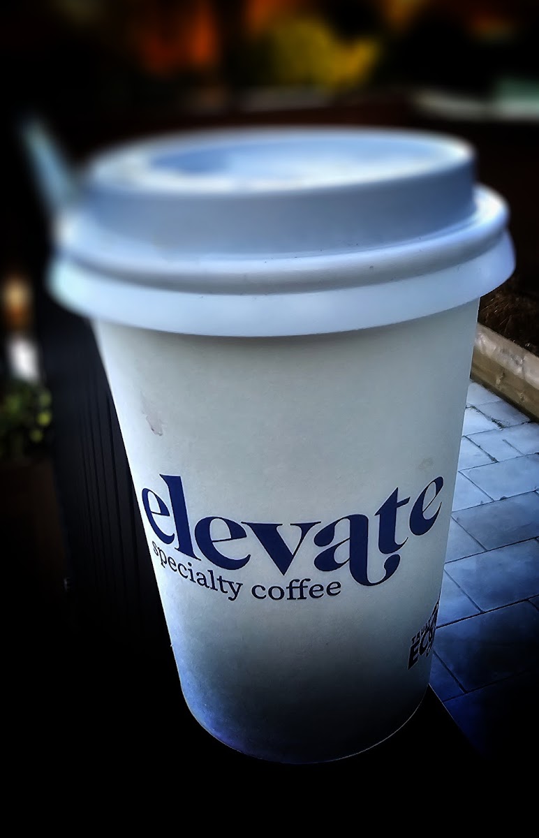 Elevate Specialty Coffee - 8
