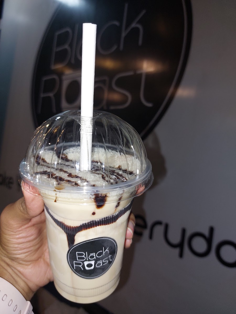 Black Roast Cafe - 6