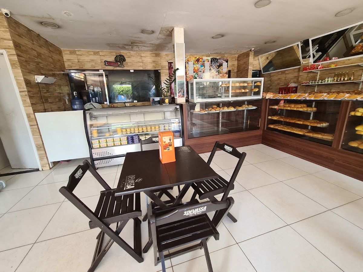 Delicatessen Toscana - 3