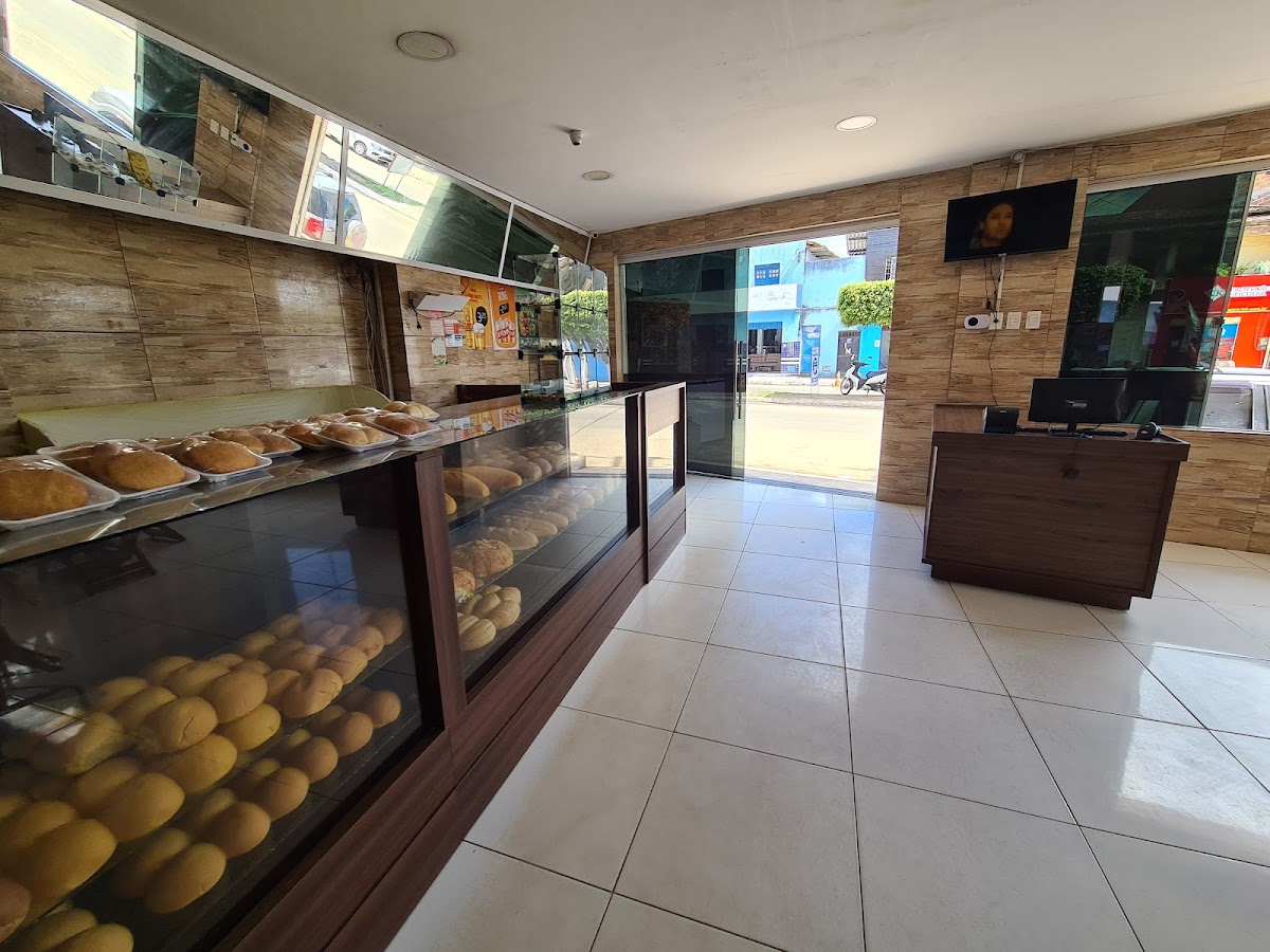 Delicatessen Toscana - 5