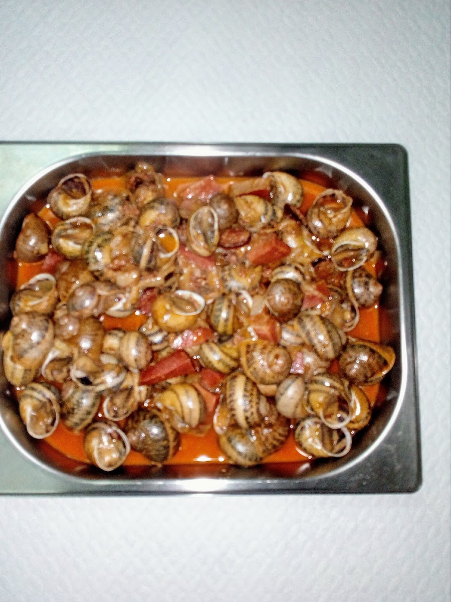 Cafetaria O Buraco - 8