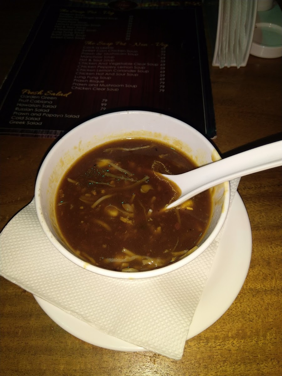 Summer 99, Restro Cafe - 10