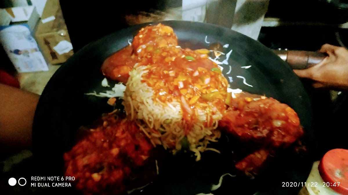 Summer 99, Restro Cafe - 2