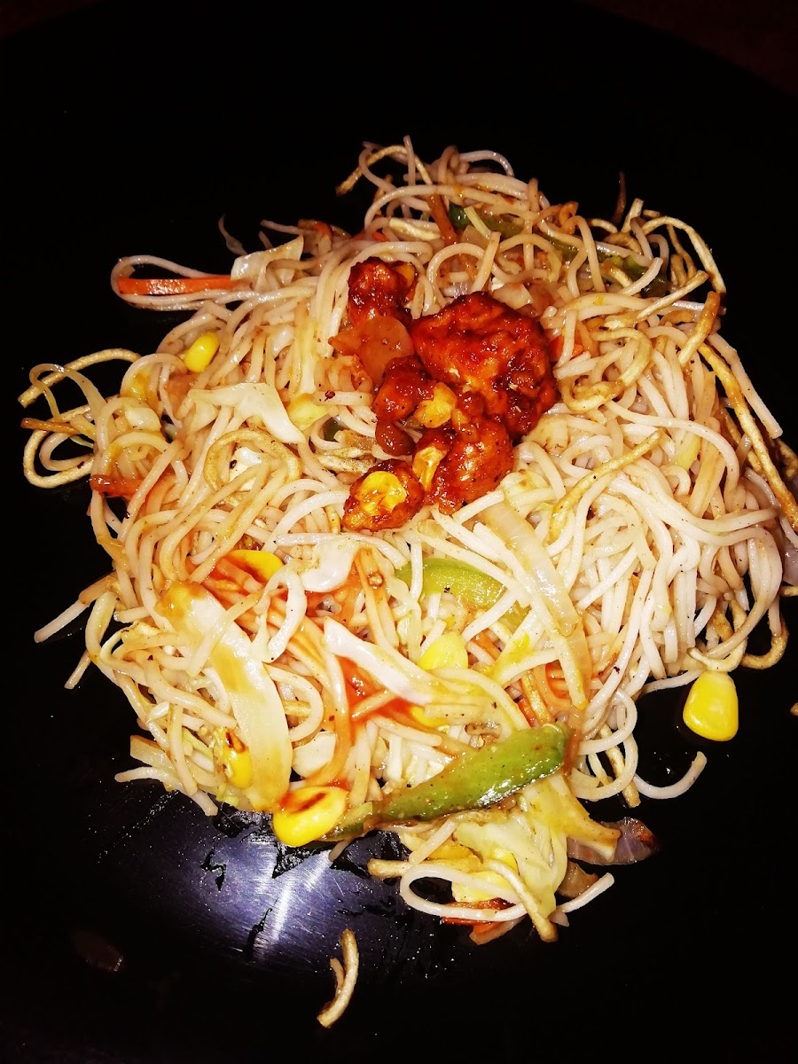 Summer 99, Restro Cafe - 5