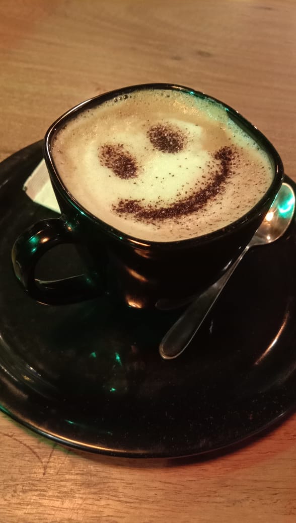 Summer 99, Restro Cafe - 6