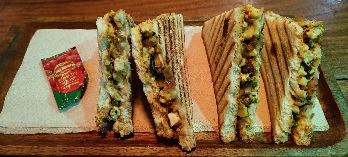 Summer 99, Restro Cafe - 7