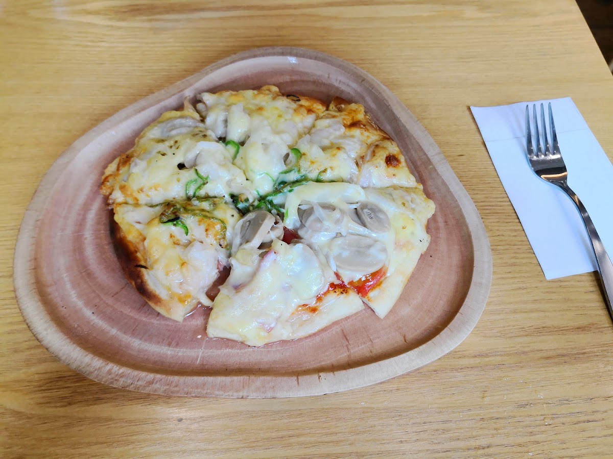 Kuki City Shobu Cultural Center (Amigo) - 7