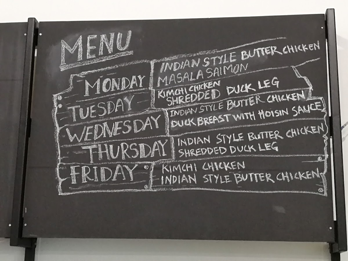 Lumière Coffee & Pastry - 10