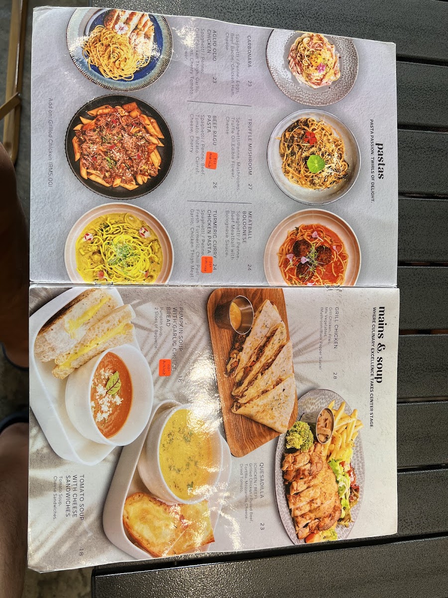 Lumière Coffee & Pastry - 7