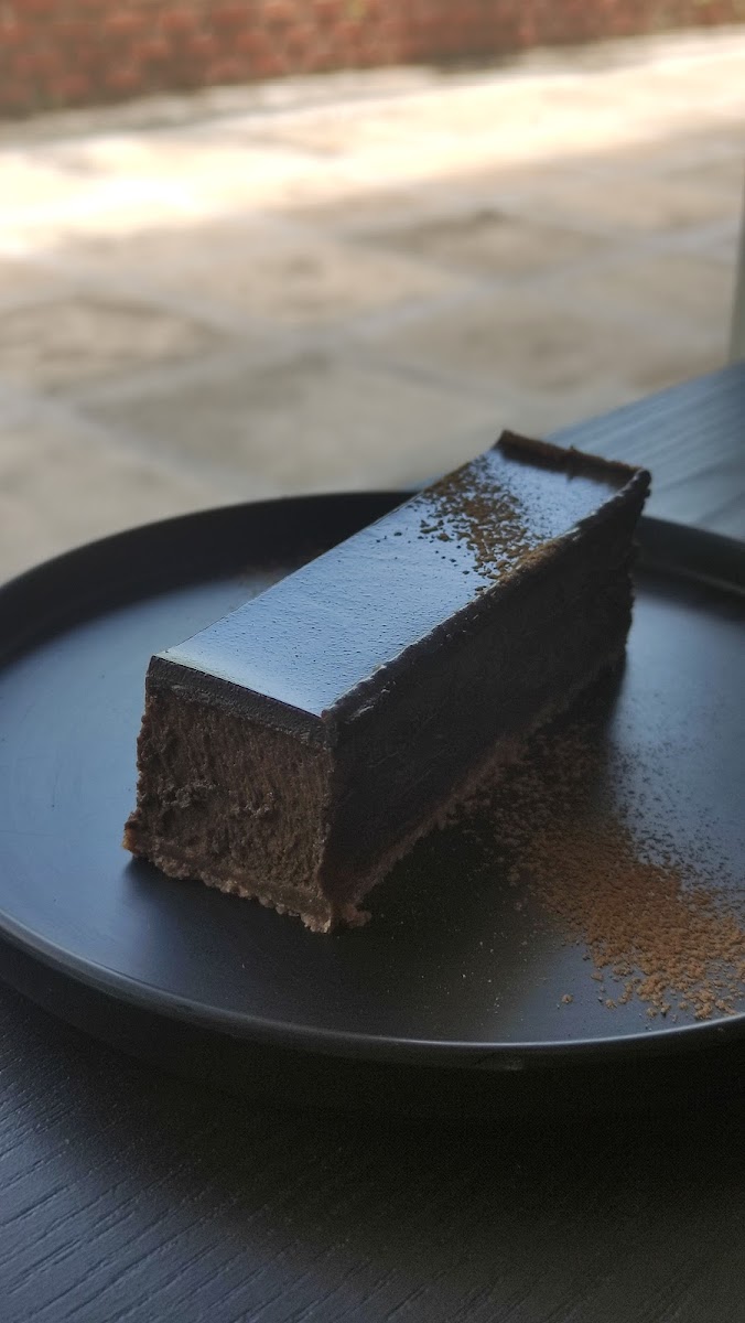 Lumière Coffee & Pastry - 10