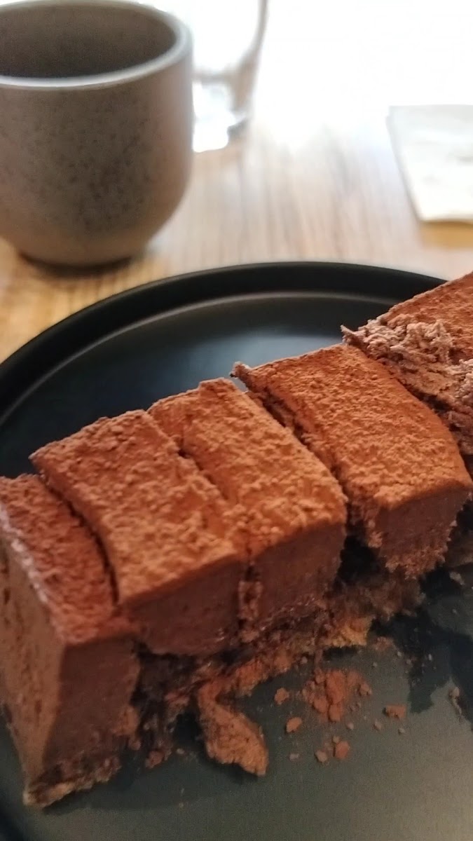 Lumière Coffee & Pastry - 2