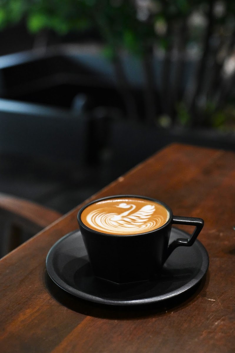 Lumière Coffee & Pastry - 6