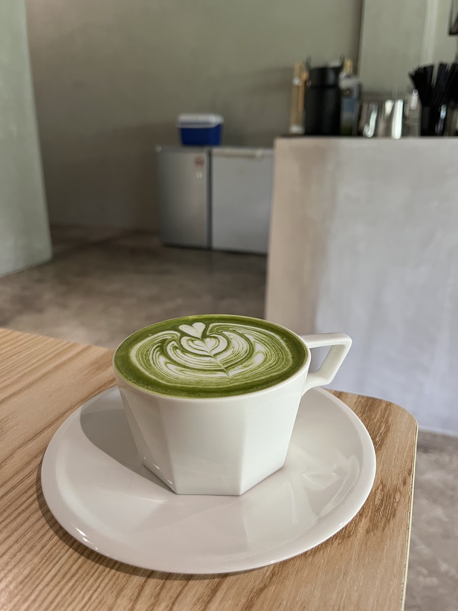 Lumière Coffee & Pastry - 8