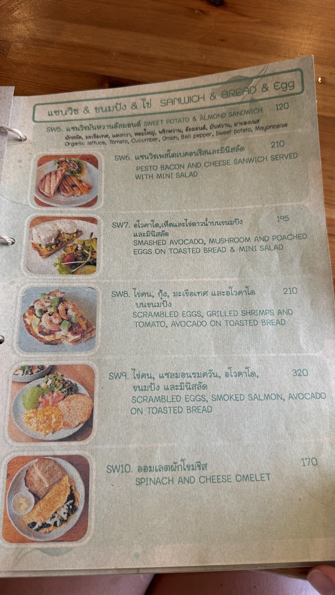 PORDEE Home Cafe พอดโฮมคาเฟ - 1