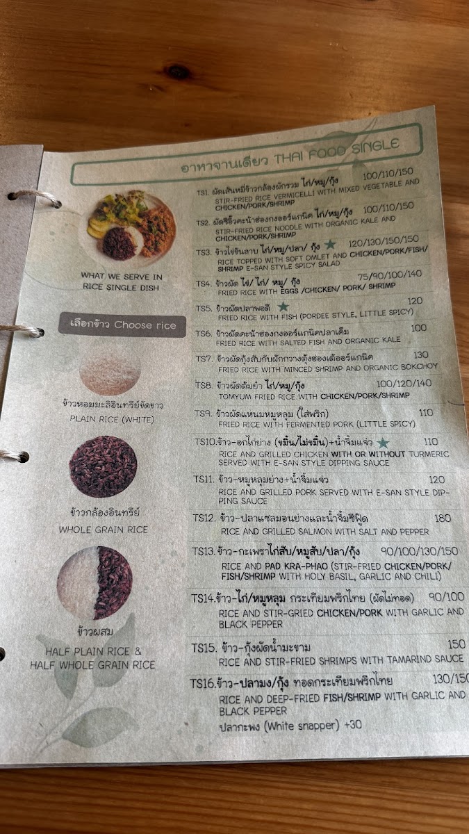 PORDEE Home Cafe พอดโฮมคาเฟ - 9