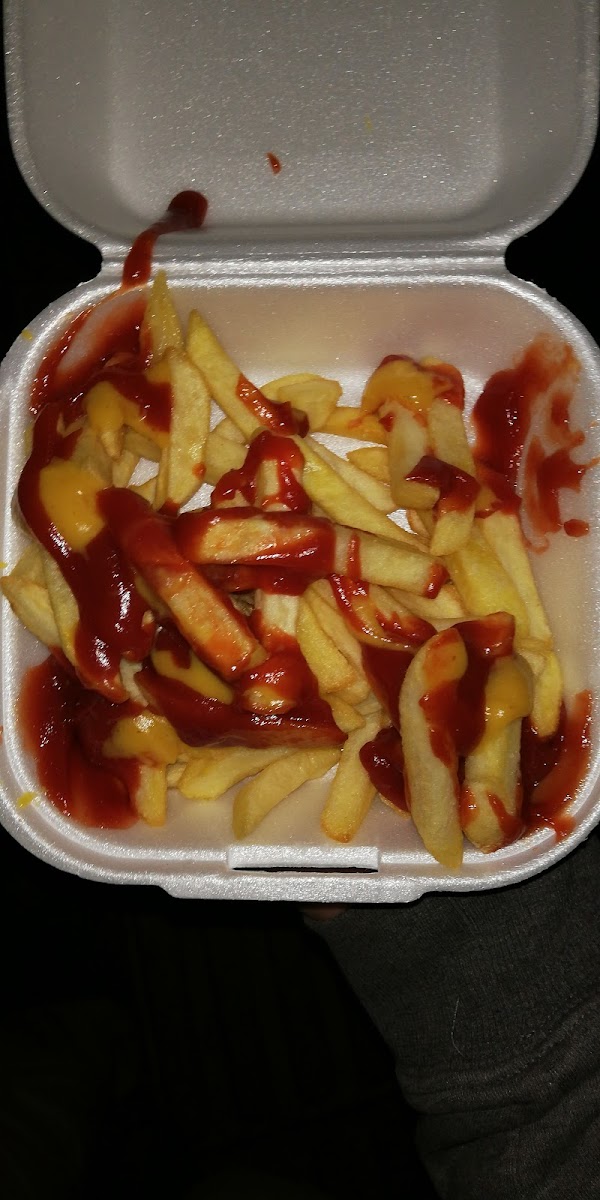 Panaderia Y Fuente De Soda Plaza - 9