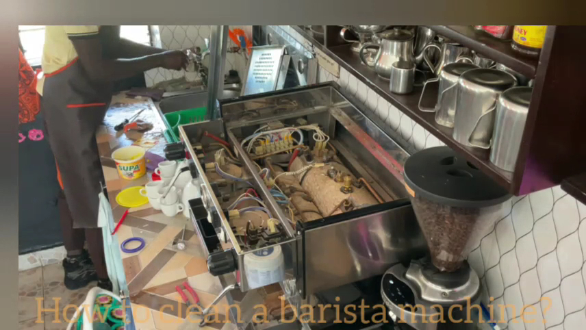 Lightray Roestbar - 2