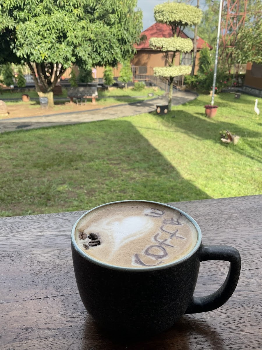 Lightray Roestbar - 3