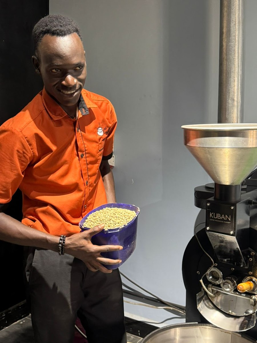 Lightray Roestbar - 4