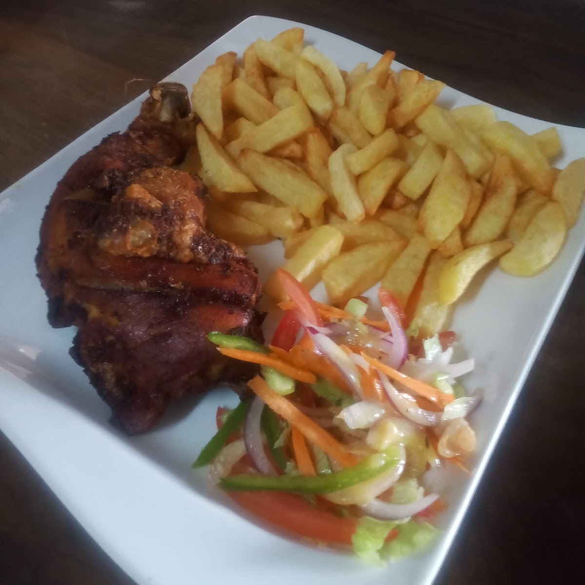 Lightray Roestbar - 7