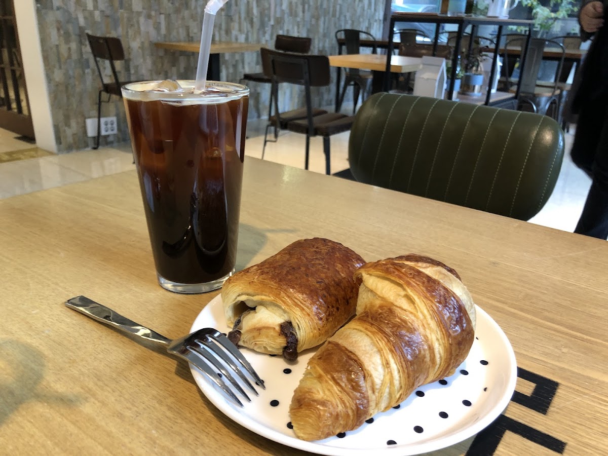 Fellow traveler Cafe - 6