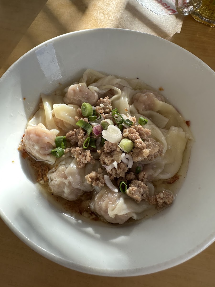 常記茶室 Chiong Gei Cafe - 3