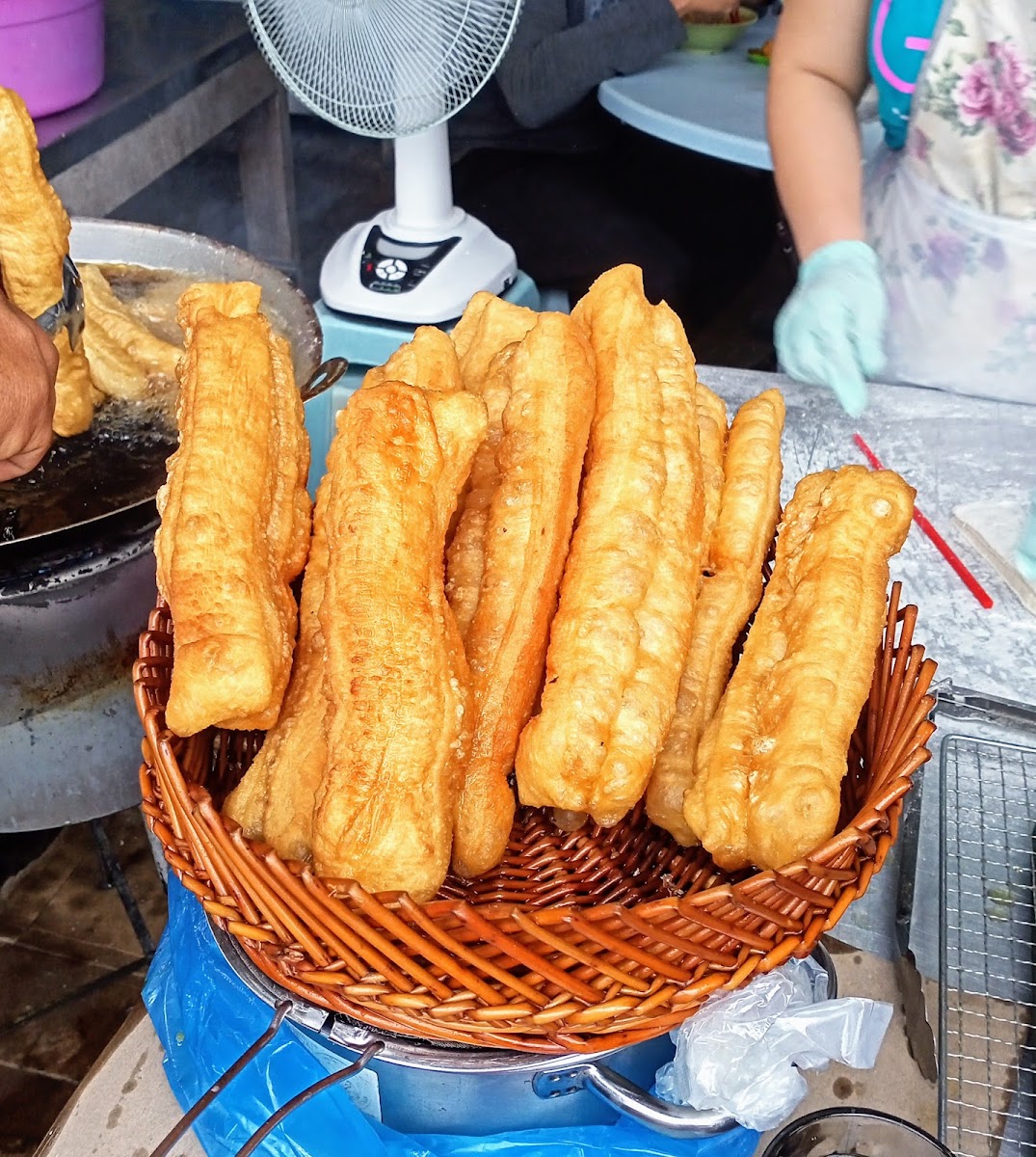 常記茶室 Chiong Gei Cafe - 6