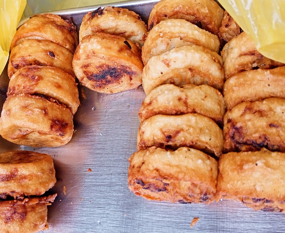 常記茶室 Chiong Gei Cafe - 8